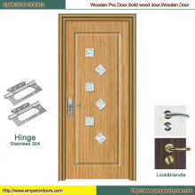 Design Veneer Door Door in Door Composite Door